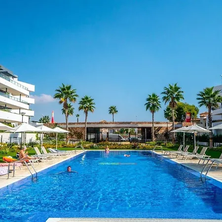 Flamenca Village Resort Apt 172 Playa Flamenca Exterior photo