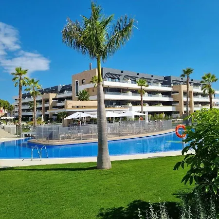 Flamenca Village Resort Apt 172 Playa Flamenca Exterior photo
