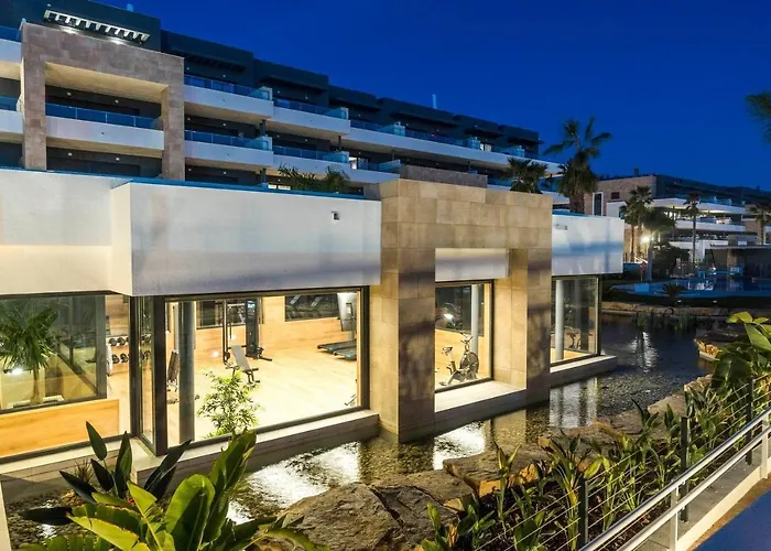 Flamenca Village Resort Apt 172