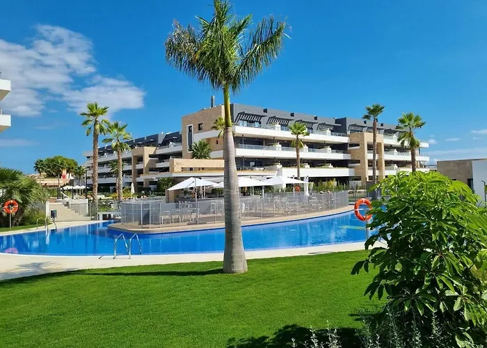Flamenca Village Resort Apt 172