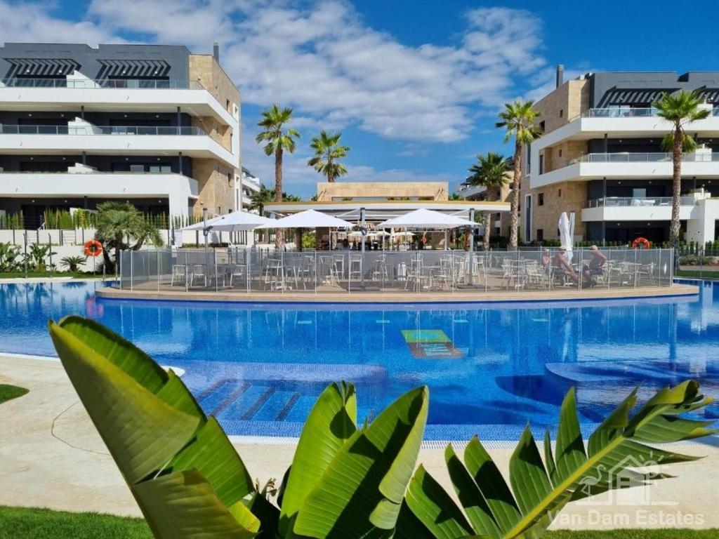 Apartment Flamenca Village 172 Playa Flamenca