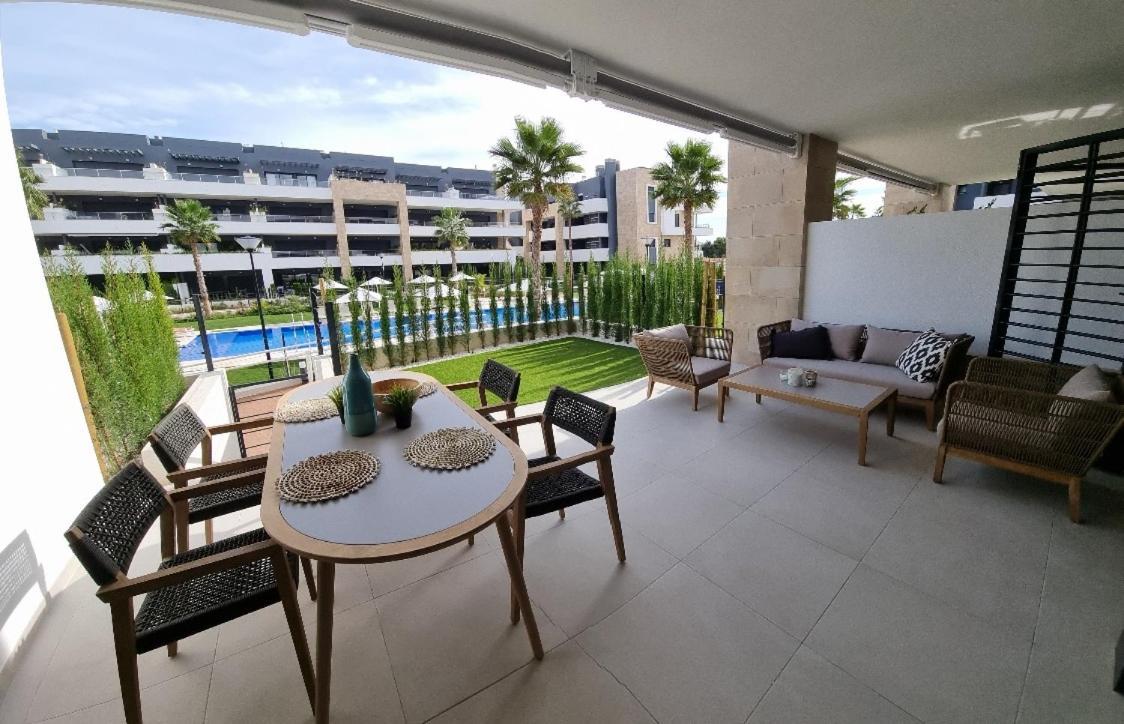 Flamenca Village 172