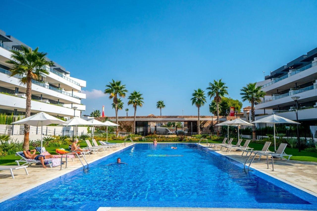 Apartment Flamenca Village 172 *