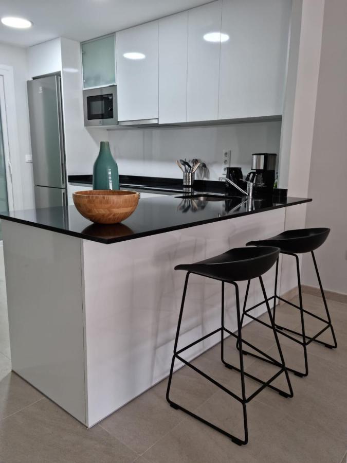 Apartment Flamenca Village 172