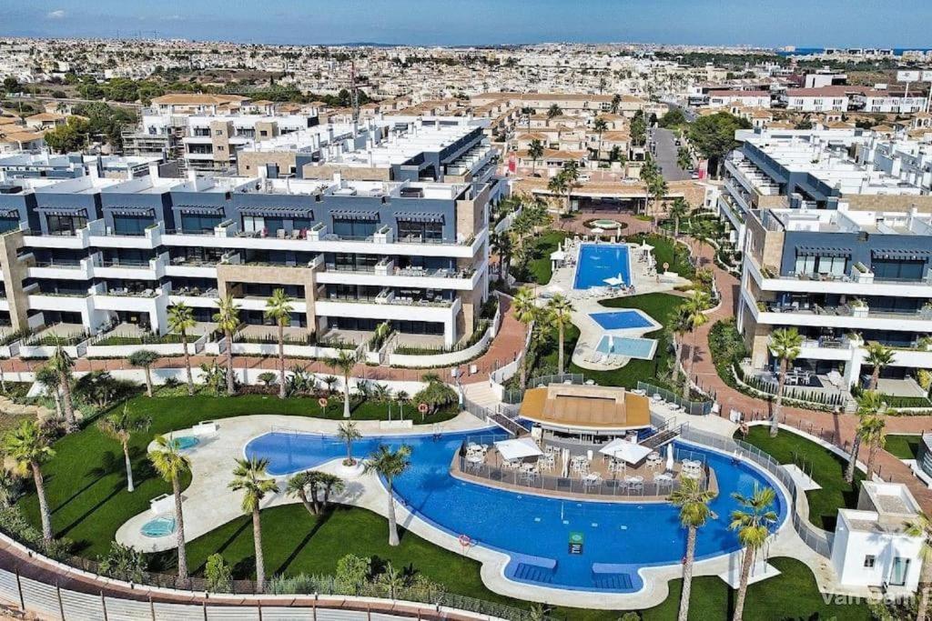 Flamenca Village 172 Playa Flamenca