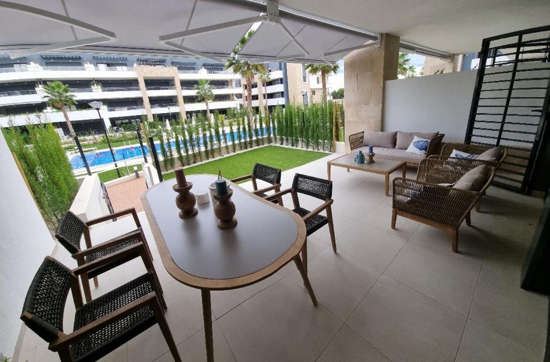Apartment Flamenca Village 172 Playa Flamenca
