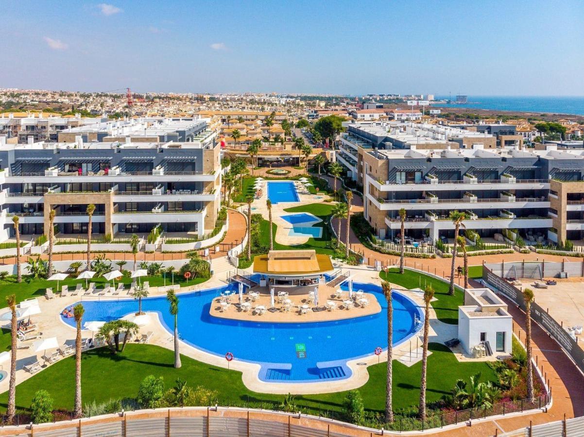 Flamenca Village 172