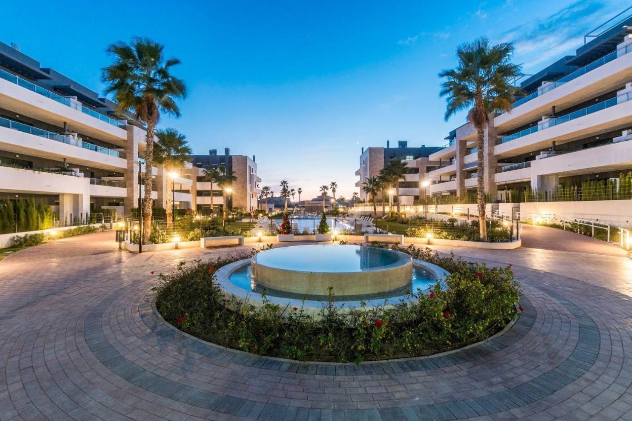 Flamenca Village 172 Apartment *