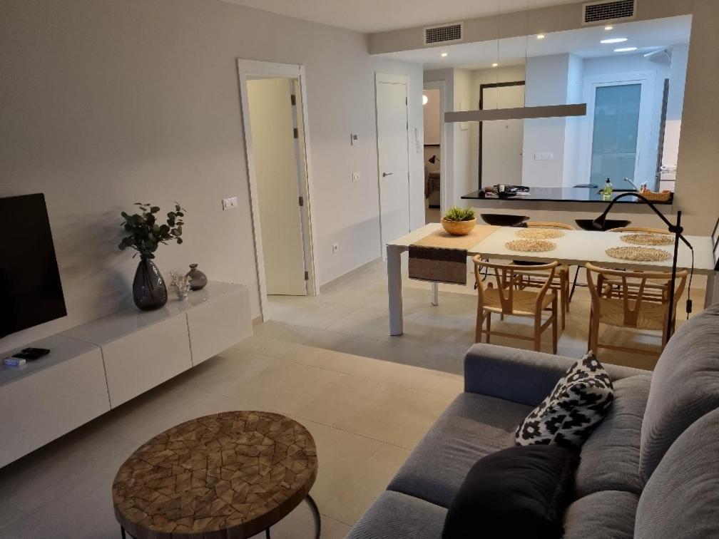 Apartment Flamenca Village 172 Playa Flamenca