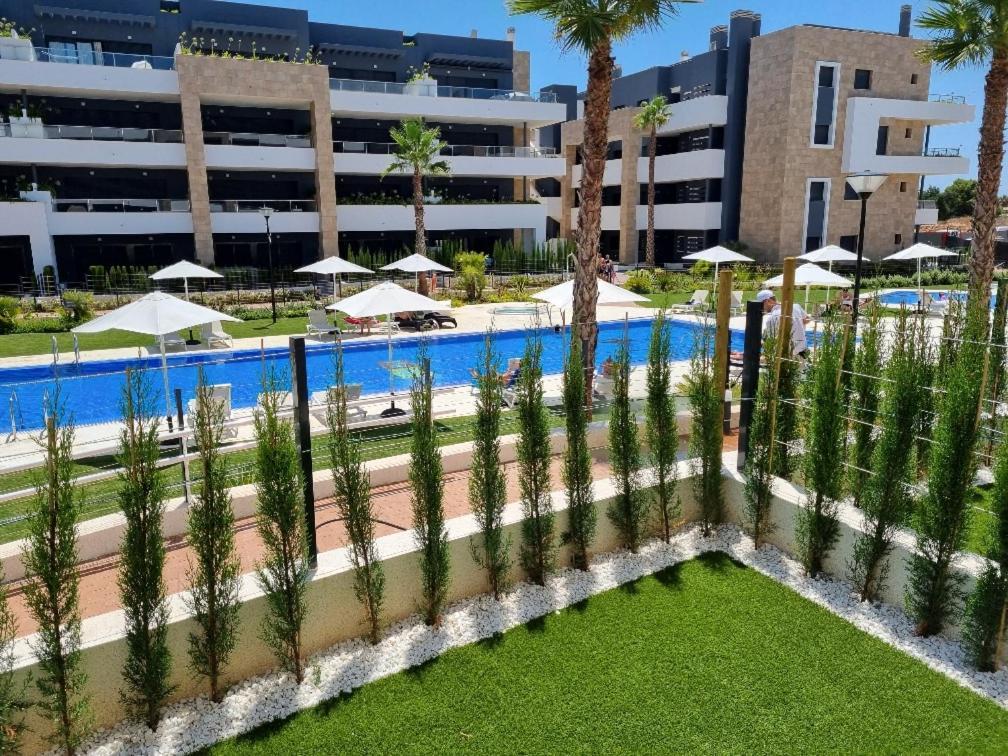 Apartment Flamenca Village 172