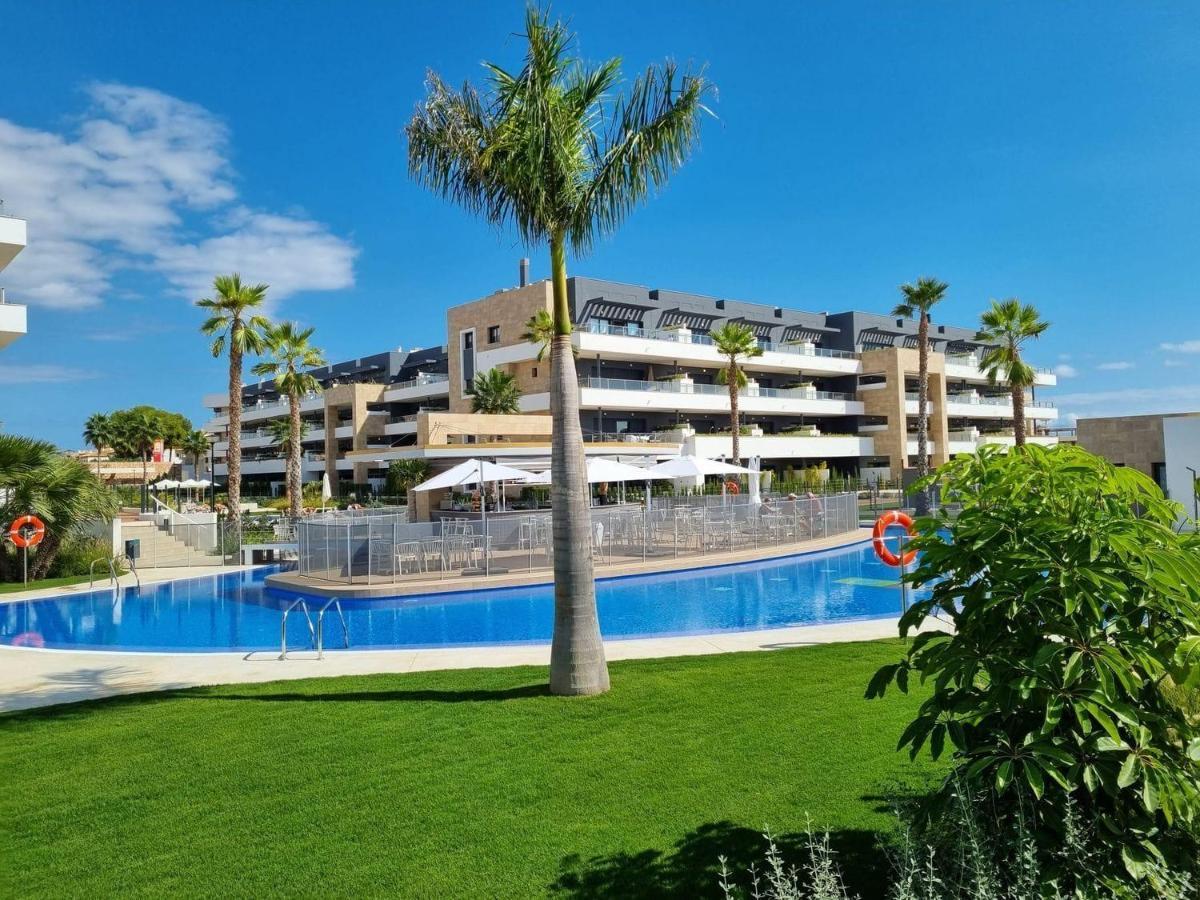 Flamenca Village 172 *