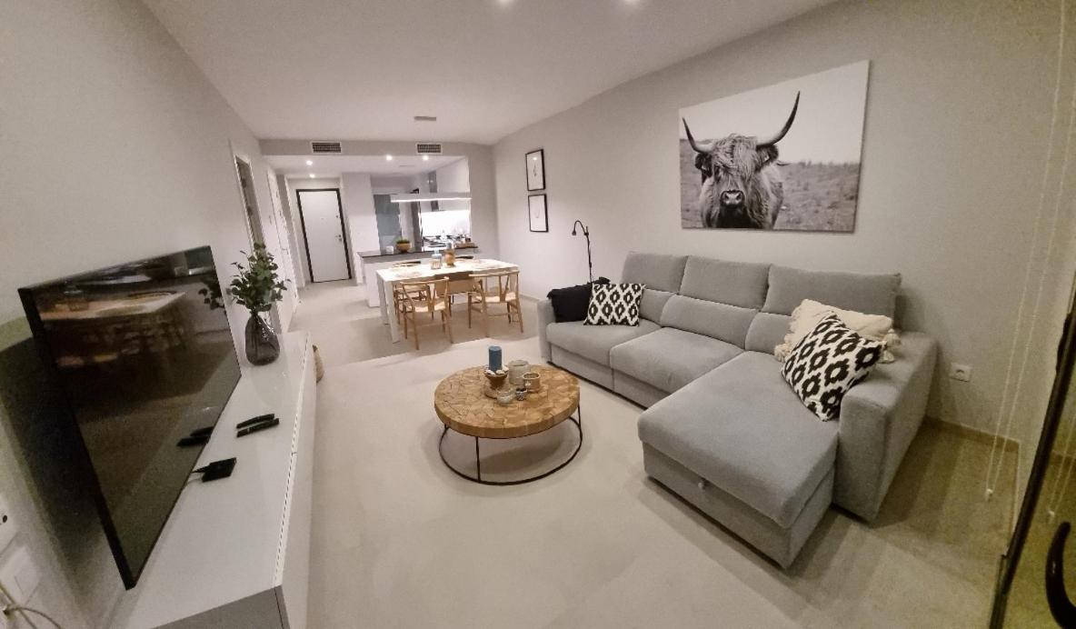 Apartment Flamenca Village 172